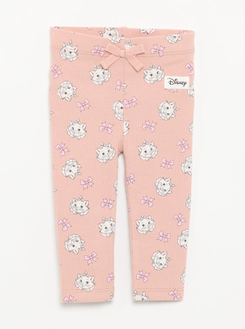Completo 3 pezzi 'Disney' - felpa con cappuccio + T-shirt + leggings - Kiabi Completo 3 pezzi 'Disney' - felpa con cappuccio + T-shirt + leggings - Kiabi