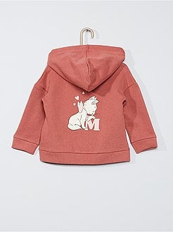 Completo 3 pezzi 'Marie' degli 'Aristogatti' - Kiabi