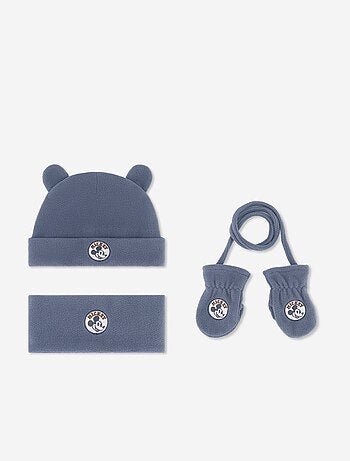 Completo 3 pezzi "Mickey