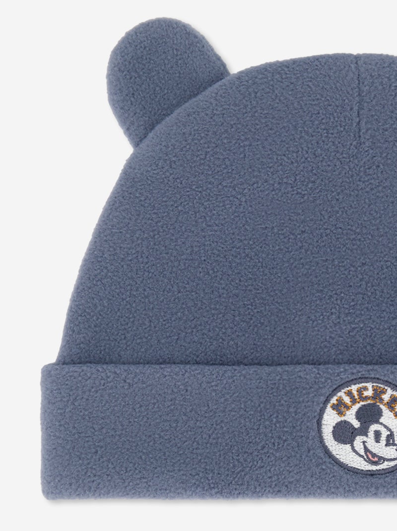 Completo 3 pezzi "Mickey" Blu - Kiabi
