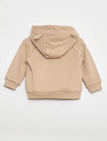 Completo 3 pezzi 'Simba' - maglietta + pantaloni da jogging + felpa