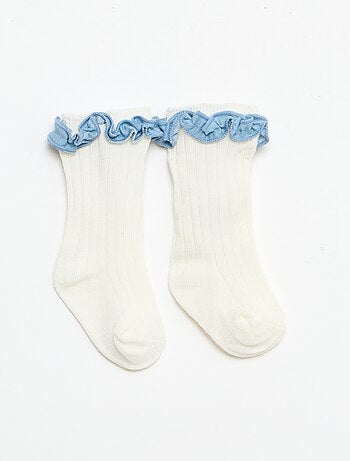 Completo 3 pezzi tutina + cappello + calzini