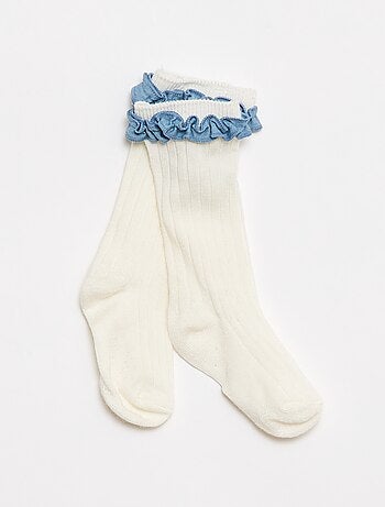 Completo 3 pezzi tutina + cappello + calzini