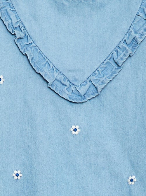 Completo 3 pezzi tutina + cappello + calzini - Kiabi