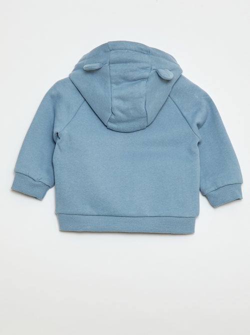 Completo 3 pezzi 'Winnie' - t-shirt + pantaloni da jogging + felpa - Kiabi