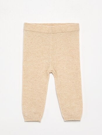 Completo 4 pezzi in lana e cashmere - premium
