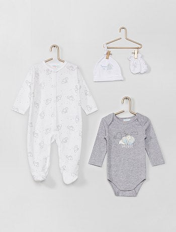 Completino disney neonato in promozione | Kiabi