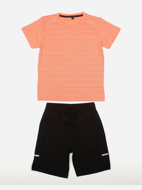 Completo a 2 pezzi - Boom Kids - Kiabi Completo a 2 pezzi - Boom Kids - Kiabi