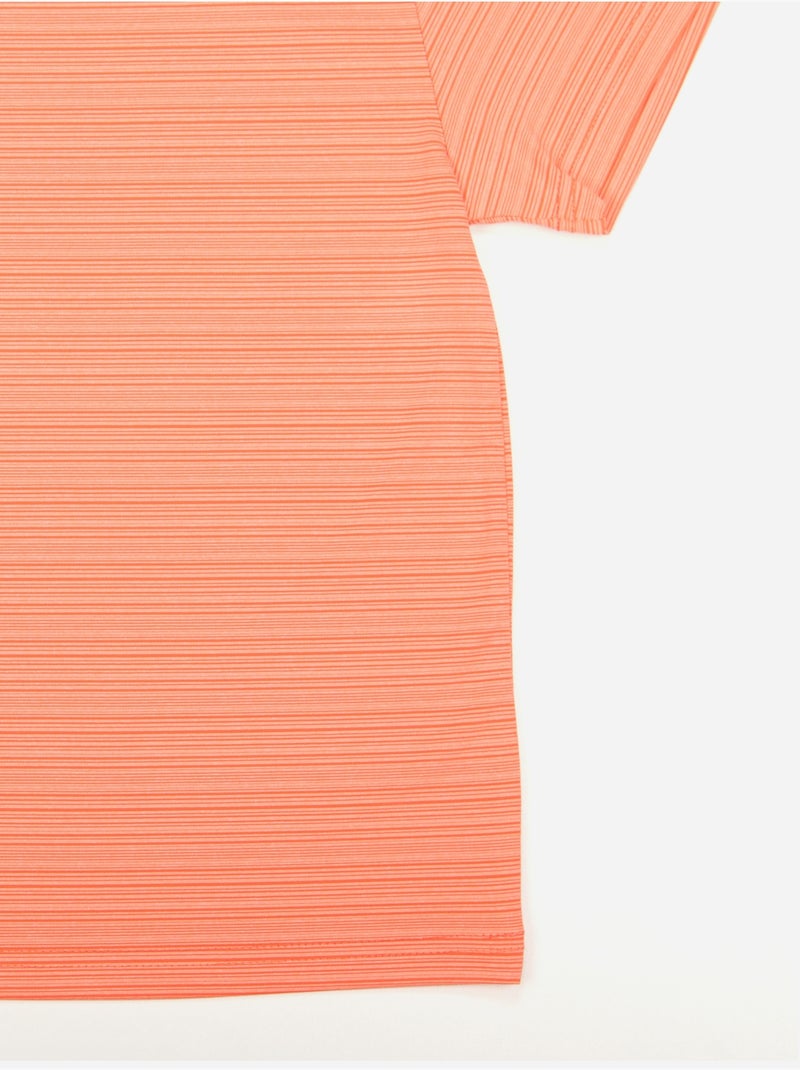 Completo a 2 pezzi - Boom Kids Arancione - Kiabi