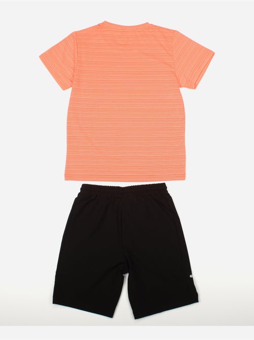 Completo a 2 pezzi - Boom Kids - Kiabi Completo a 2 pezzi - Boom Kids - Kiabi