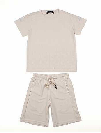 Completo a 2 pezzi - Boom Kids