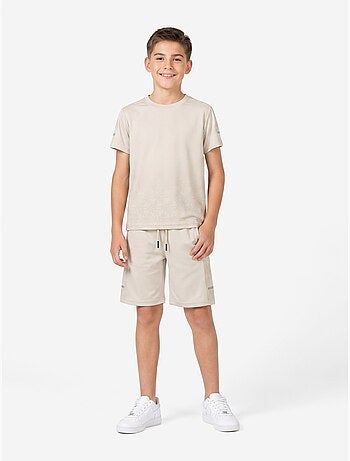 Completo a 2 pezzi - Boom Kids