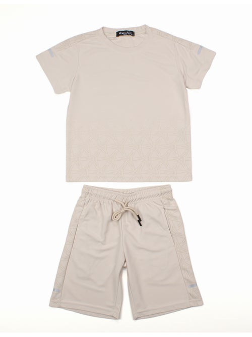 Completo a 2 pezzi - Boom Kids - Kiabi Completo a 2 pezzi - Boom Kids - Kiabi