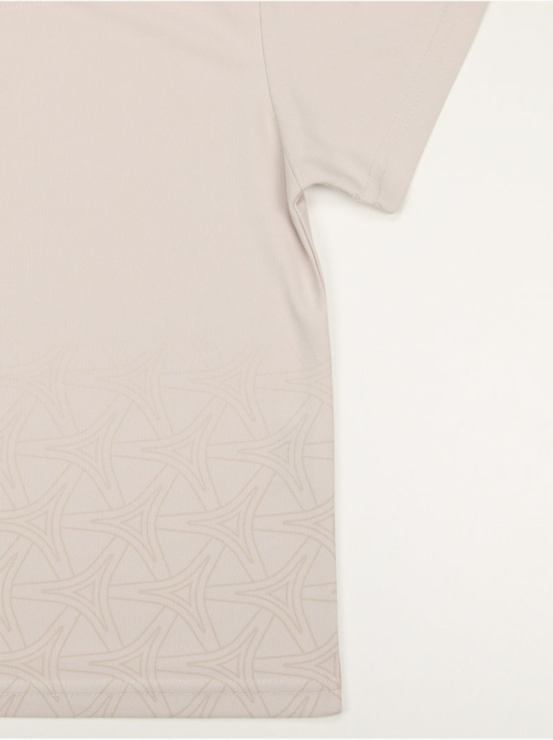 Completo a 2 pezzi - Boom Kids Bianco - Kiabi