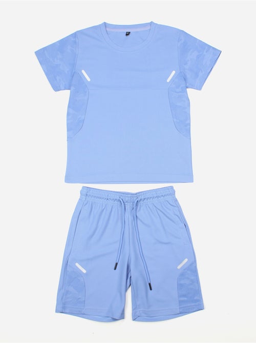 Completo a 2 pezzi - Boom Kids - Kiabi Completo a 2 pezzi - Boom Kids - Kiabi