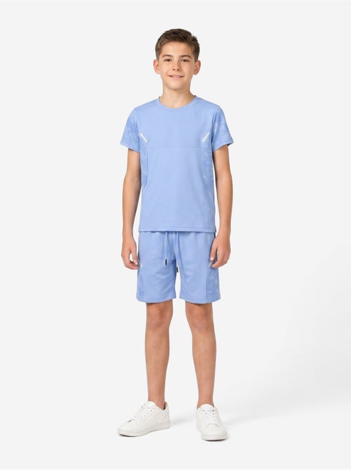 Completo a 2 pezzi - Boom Kids - Kiabi Completo a 2 pezzi - Boom Kids - Kiabi