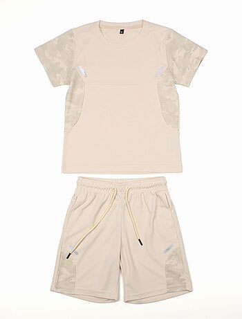 Completo a 2 pezzi - Boom Kids