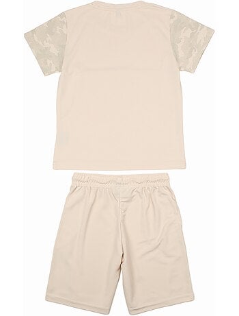 Completo a 2 pezzi - Boom Kids