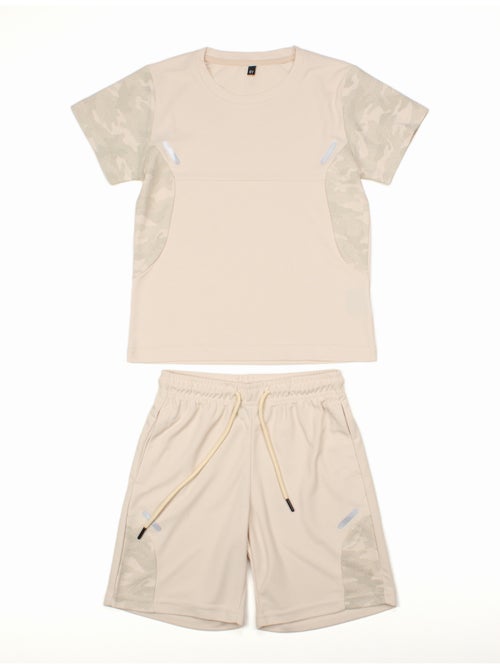 Completo a 2 pezzi - Boom Kids - Kiabi Completo a 2 pezzi - Boom Kids - Kiabi