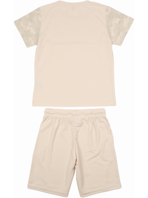 Completo a 2 pezzi - Boom Kids - Kiabi Completo a 2 pezzi - Boom Kids - Kiabi