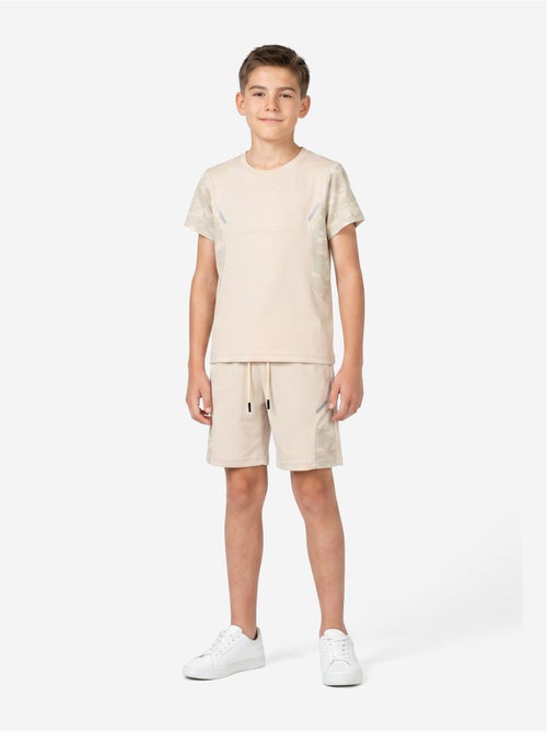 Completo a 2 pezzi - Boom Kids - Kiabi Completo a 2 pezzi - Boom Kids - Kiabi