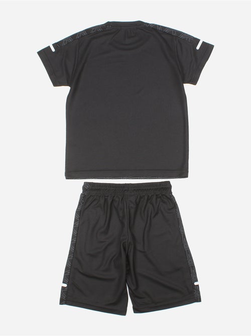 Completo a 2 pezzi - Boom Kids - Kiabi Completo a 2 pezzi - Boom Kids - Kiabi