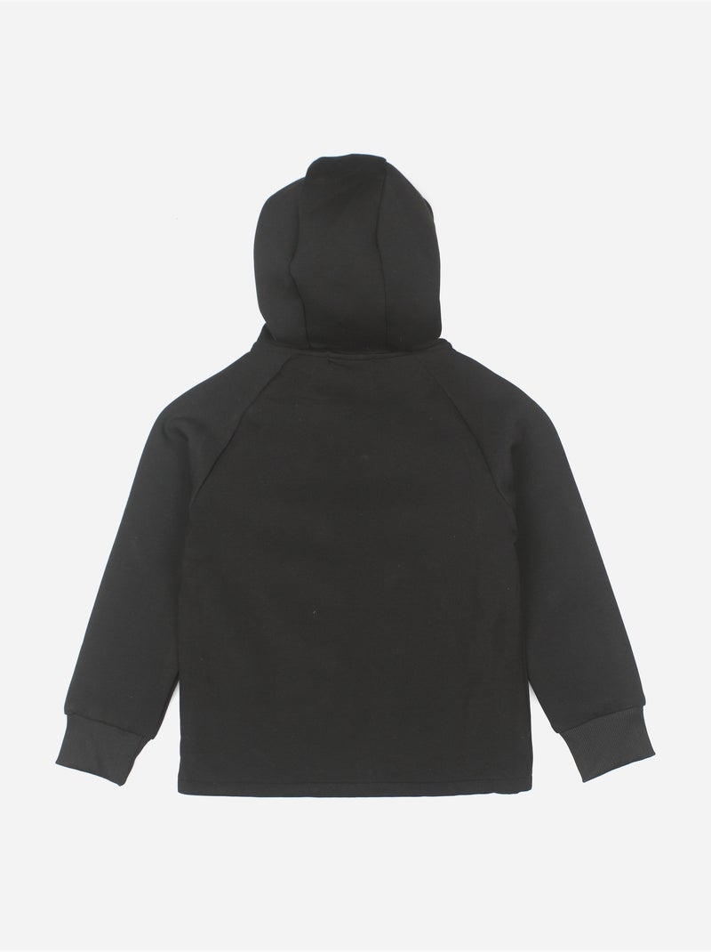 Completo a 2 pezzi - Boom Kids Nero - Kiabi
