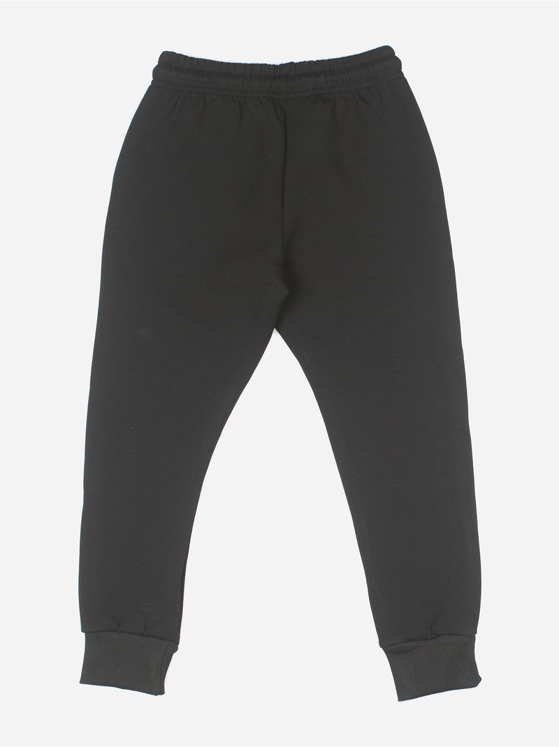 Completo a 2 pezzi - Boom Kids Nero - Kiabi