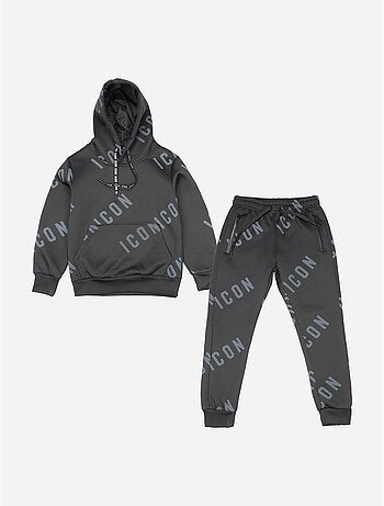 Completo a 2 pezzi - Boom Kids