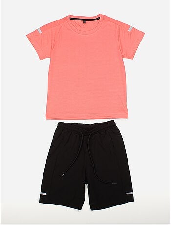 Completo a 2 pezzi - Boom Kids