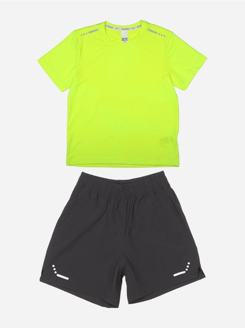 Completo a 2 pezzi - Boom Kids - Kiabi Completo a 2 pezzi - Boom Kids - Kiabi