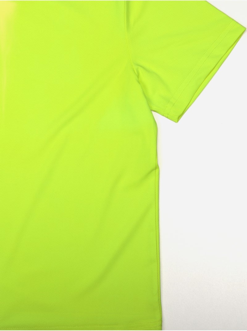 Completo a 2 pezzi - Boom Kids Verde - Kiabi