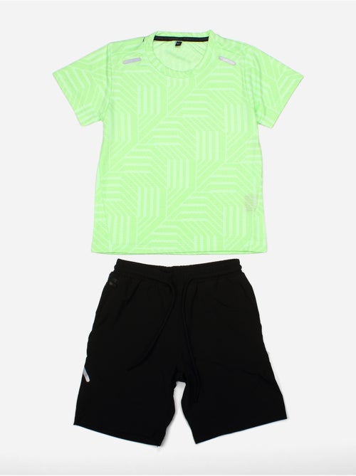 Completo a 2 pezzi - Boom Kids - Kiabi Completo a 2 pezzi - Boom Kids - Kiabi