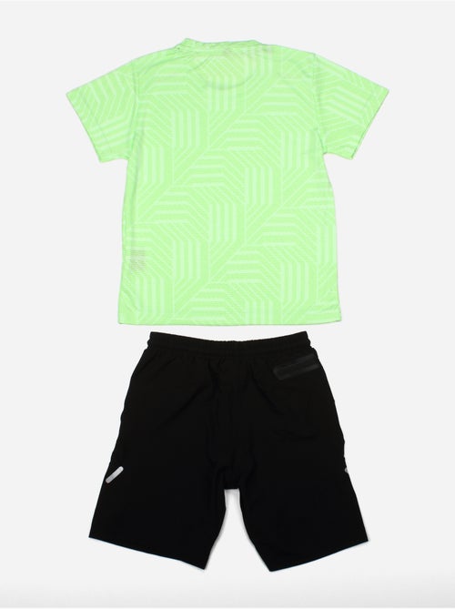 Completo a 2 pezzi - Boom Kids - Kiabi Completo a 2 pezzi - Boom Kids - Kiabi