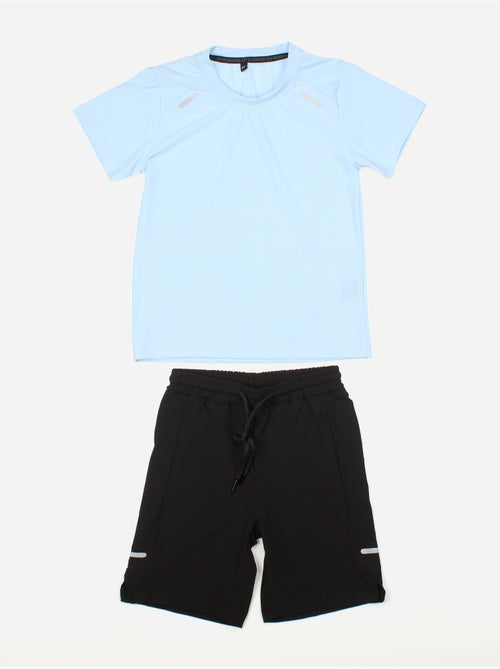 Completo a 2 pezzi - Boom Kids - Kiabi Completo a 2 pezzi - Boom Kids - Kiabi