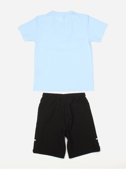 Completo a 2 pezzi - Boom Kids - Kiabi Completo a 2 pezzi - Boom Kids - Kiabi