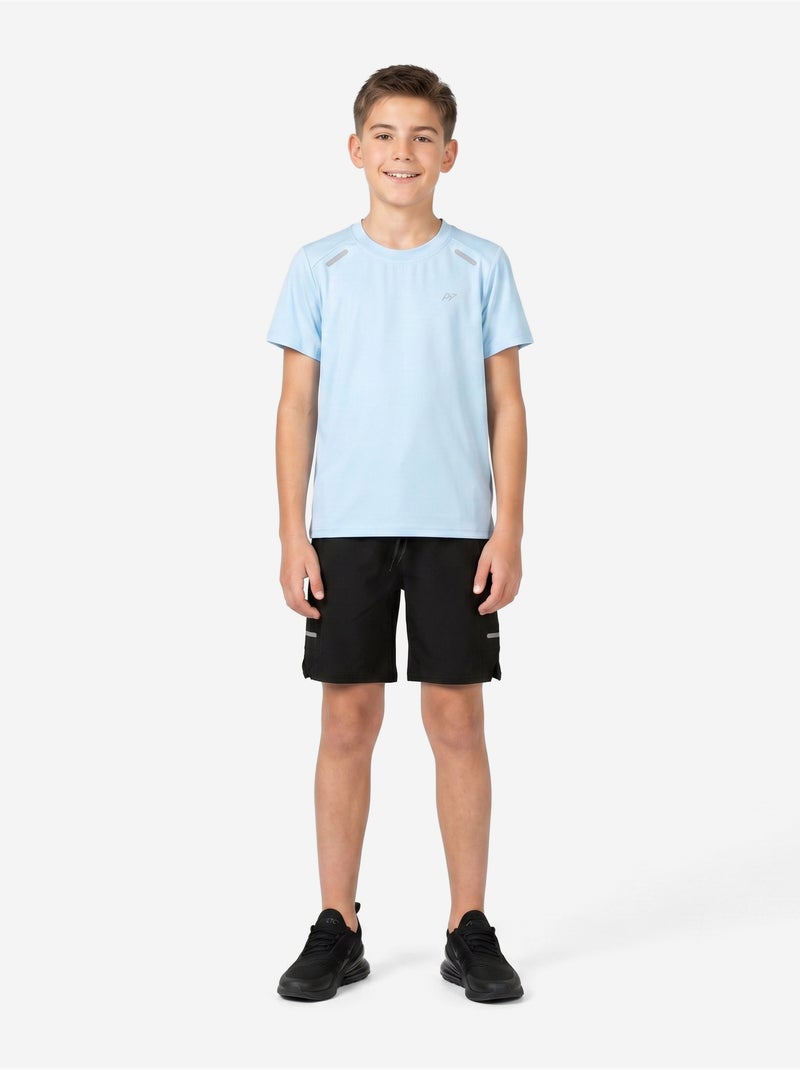 Completo a 2 pezzi - Boom Kids Verde - Kiabi