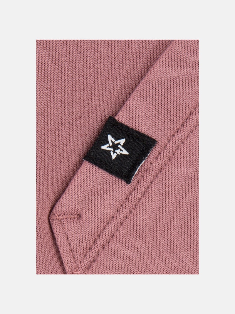 Completo a 2 pezzi - Converse Rosa - Kiabi