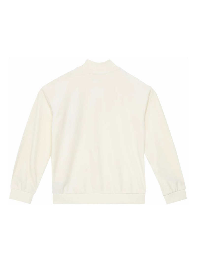 Completo a 2 pezzi - guess kids Ecru - Kiabi