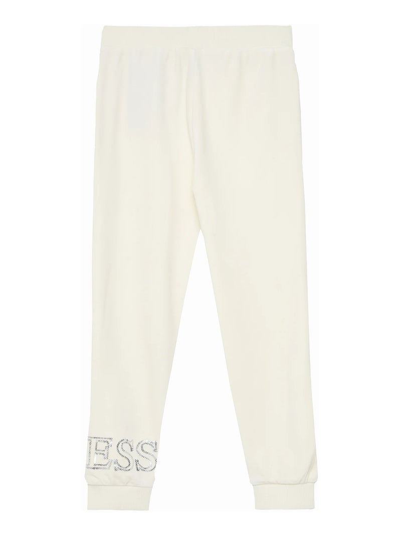 Completo a 2 pezzi - guess kids Ecru - Kiabi