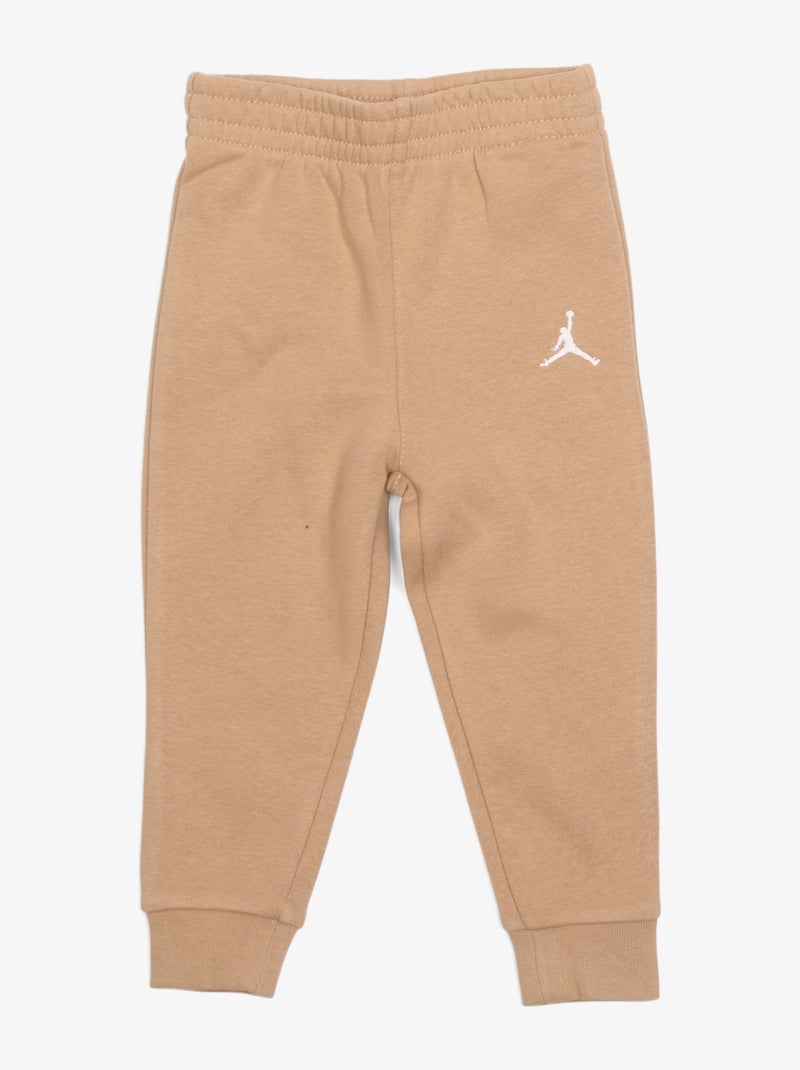 Completo a 2 pezzi - Jordan Beige - Kiabi