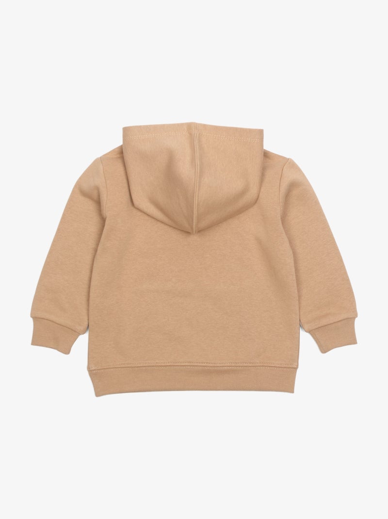 Completo a 2 pezzi - Jordan Beige - Kiabi