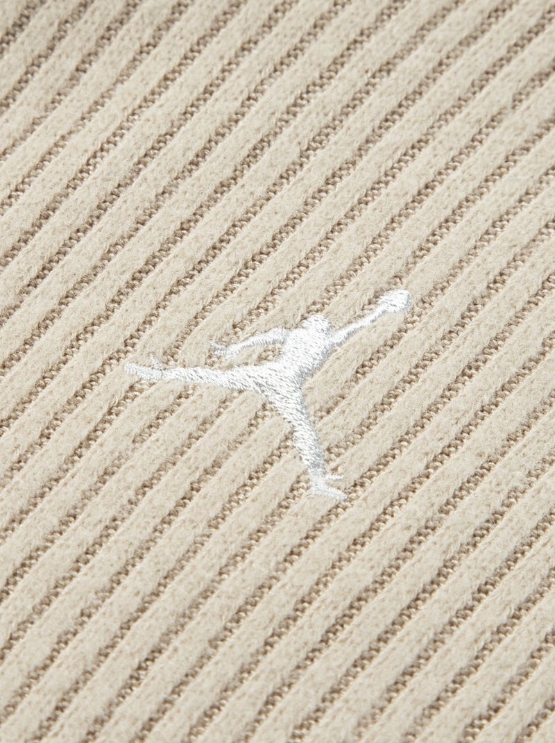 Completo a 2 pezzi - Jordan Beige - Kiabi