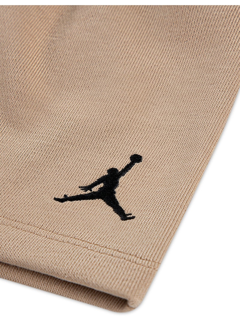 Completo a 2 pezzi - Jordan Beige - Kiabi