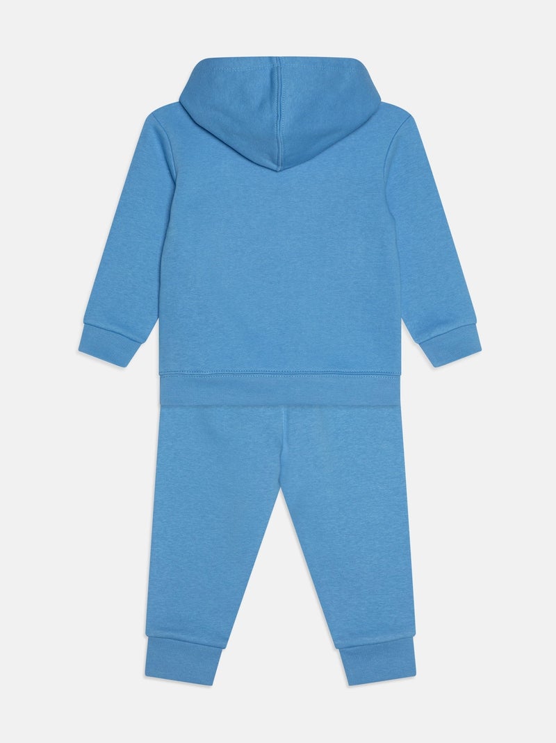 Completo a 2 pezzi - Jordan Blu - Kiabi