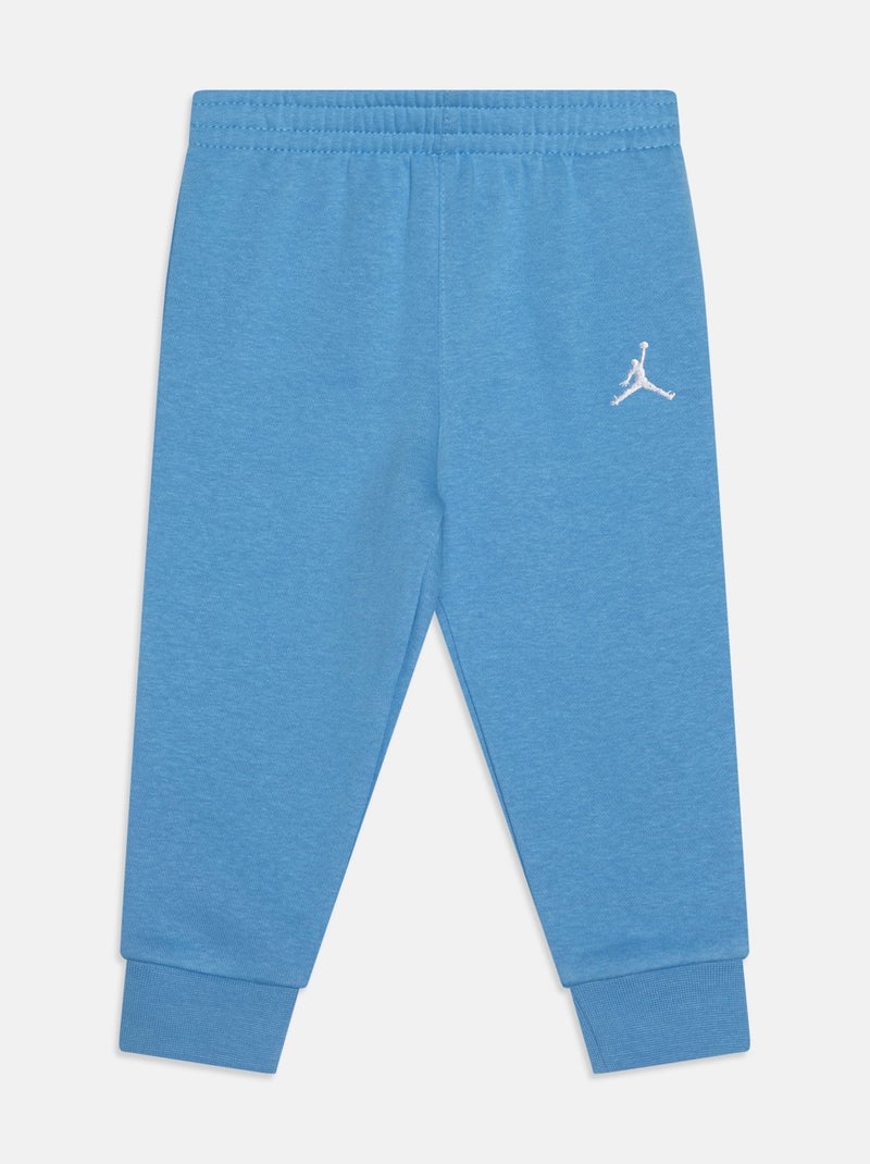 Completo a 2 pezzi - Jordan Blu - Kiabi