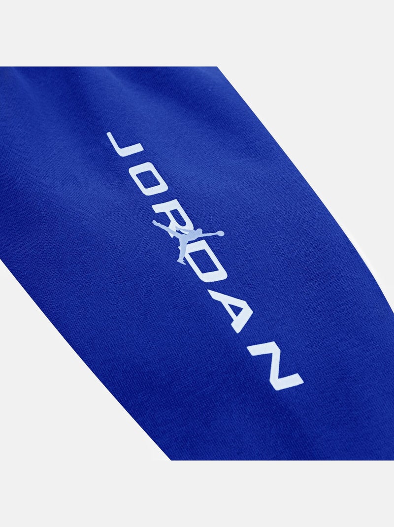 Completo a 2 pezzi - Jordan Blu - Kiabi