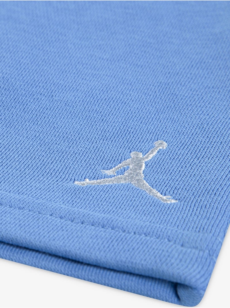 Completo a 2 pezzi - Jordan Blu - Kiabi