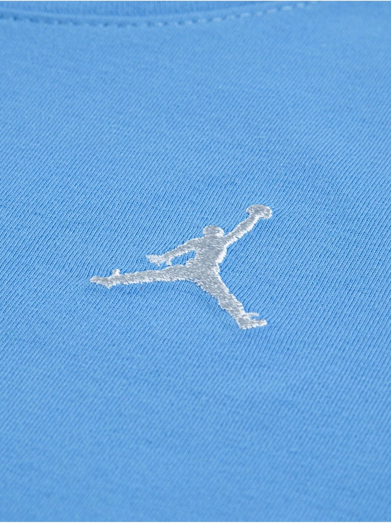 Completo a 2 pezzi - Jordan Blu - Kiabi
