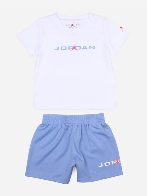 Completo a 2 pezzi - Jordan - Kiabi Completo a 2 pezzi - Jordan - Kiabi